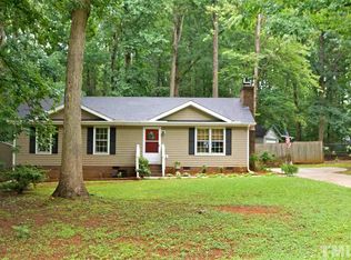 5109 Shield Cir, Raleigh, NC 27603