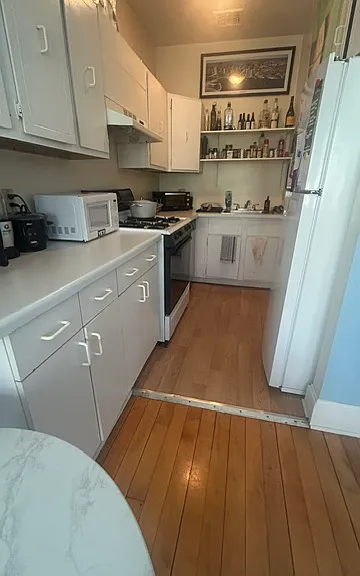 1516 Commonwealth Ave #2D — Photo 4