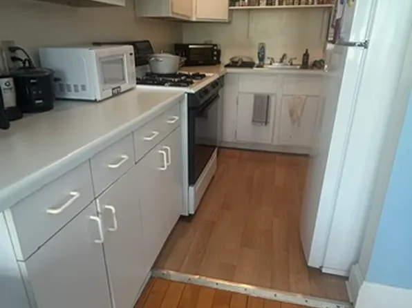 1516 Commonwealth Ave #2, Boston, MA 02135