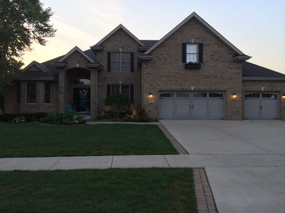 9367 Villagio Way, Saint John, IN, 46373