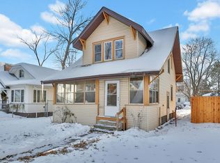 840 Fuller Ave, Saint Paul, MN 55104