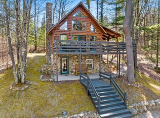 N18611 Tower Ln, Niagara, WI 54151