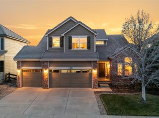 11991 Hazy Hills Dr, Parker, CO 80138