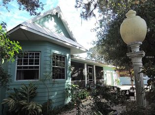 2081 Heasley Rd, Englewood, FL 34223