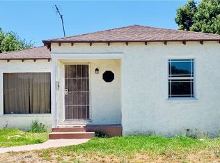 1219 N Willow Ave, Compton, CA 90221
