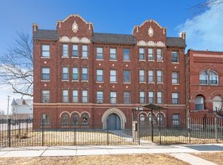 4344 S Ellis Ave APT 212, Chicago, IL 60653