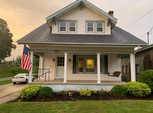 192 College St, Wadsworth, OH 44281