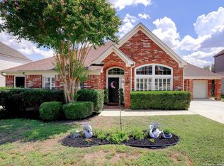 1718 Escada, San Antonio, TX 78258