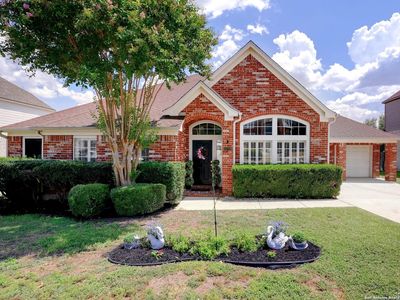 1718 Escada, San Antonio, TX, 78258
