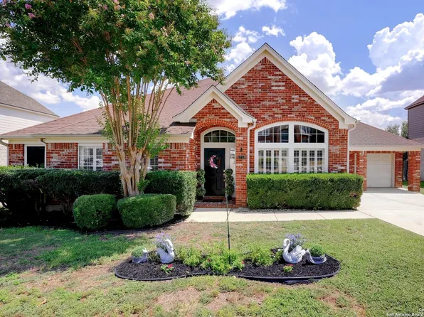 1718 Escada, San Antonio, TX 78258