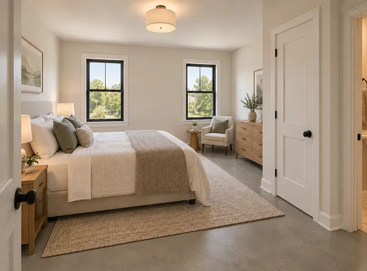 5 bed, 5.5 bath, 2780 sqft, $5,800 — Photo 4
