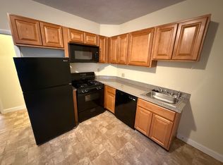 (Undisclosed Address), Allston, MA 02134