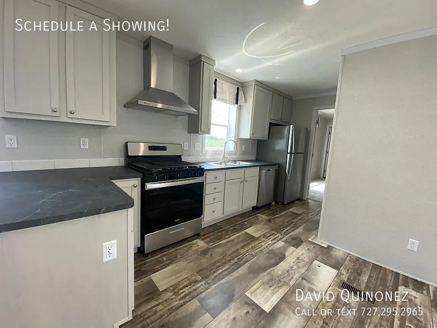 Price: $64,999 (For Sale) or $1,299/mo (Rent Credit Program) — Photo 1