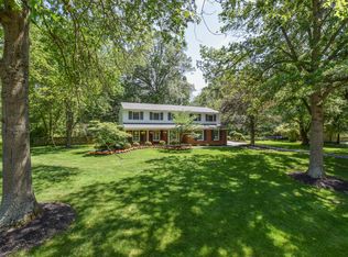 11600 E Arbor Dr, Anchorage, KY 40223