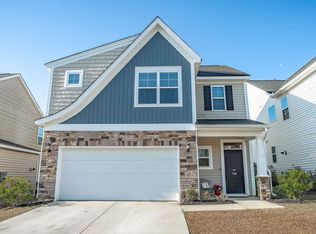 718 S Sage Drop Rd, Blythewood, SC 29016