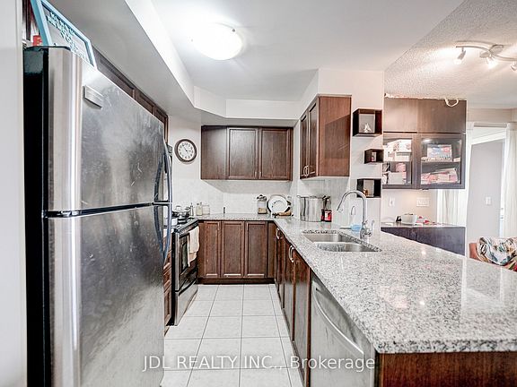 2nd image of 2391 Central Park Dr #312