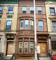 Rented by Perry Associates NYC Inc