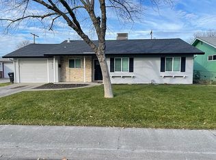 3633 Plymouth Dr, North Highlands, CA