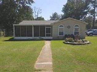 5190 Sycamore Dr, Millbrook, AL 36054