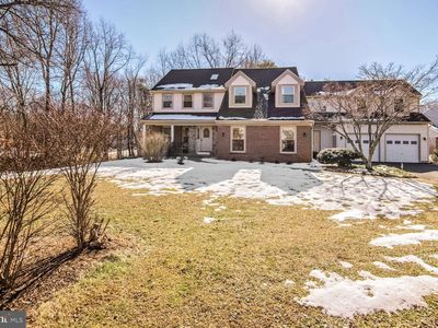 4760 Holly Ave, Fairfax, VA, 22030