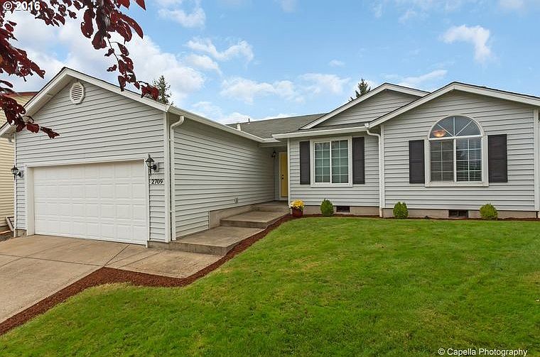 1st image of 2709 NE 164th Ave