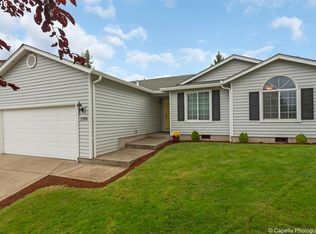 2709 NE 164th Ave, Vancouver, WA 98684