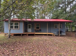 163 Hunters Trl, Whitmire, SC 29178
