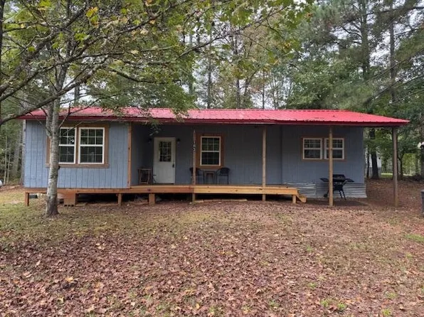 163 Hunters Trl, Whitmire, SC 29178