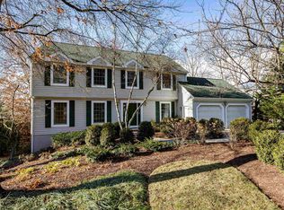 648 Wyndham Woods Cir, Harrisonburg, VA 22801