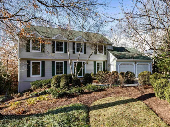 648 Wyndham Woods Cir, Harrisonburg, VA 22801