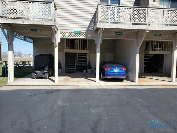 8875 W Canada Goose Ct, Oak Harbor, OH 43449