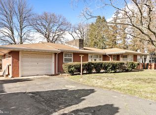 1170 Whitehorse Mercerville Rd, Trenton, NJ 08619