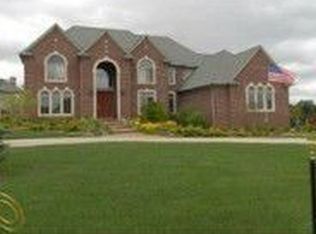 3646 Sweet Bay Ct, Oakland, MI 48363