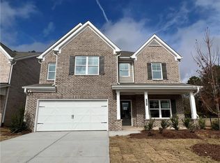 1836 Mitchell Farm Ct, Grayson, GA 30017