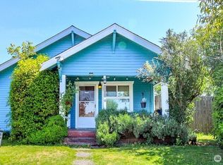 6845 S Clement Avenue, Tacoma, WA 98409