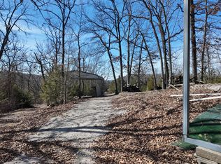 0 Red Maids Evening Primrose, Osceola, MO 64776