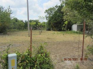 161841 N 4460th Rd, Talihina, OK 74571
