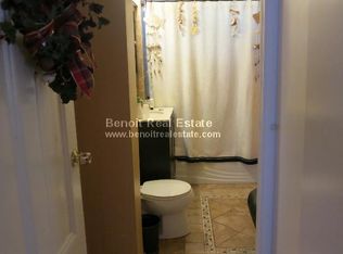 116 Glenwood Rd, Somerville, MA 02145