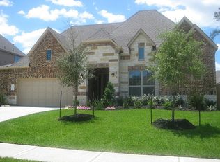 20207 Messara Dr, Spring, TX 77379