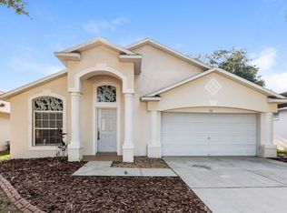 515 Somerstone Dr, Valrico, FL 33594