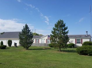 9926 Us Highway 127, Sherwood, OH 43556