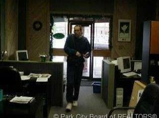 240 Matterhorn Dr #M2-52, Park City, UT 84098