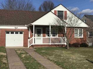 3318 Brandon Rd, Huntington, WV 25704
