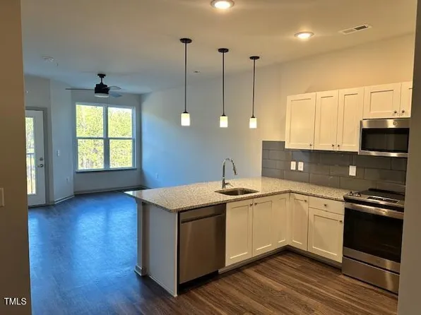 2424 Gathering Square Ct #2424, Fuquay Varina, NC 27526