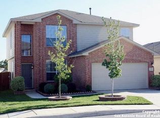 559 Perch Mdw, San Antonio, TX 78253