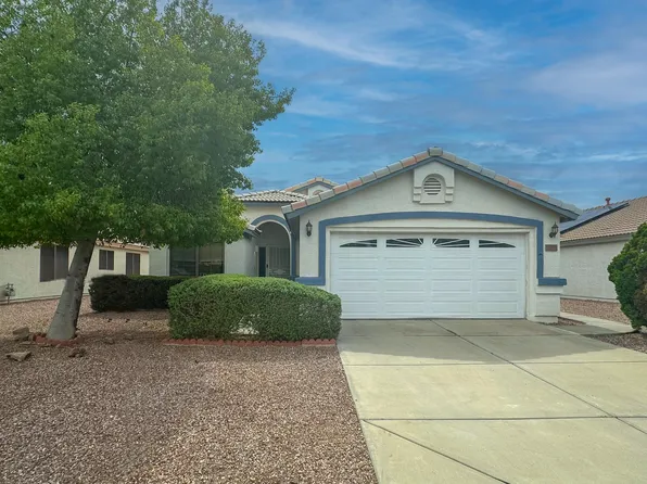 13225 W PORT ROYALE Lane, Surprise, AZ 85379