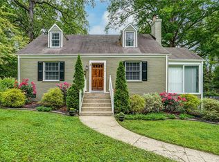 1303 Ware Rd, Henrico, VA 23229