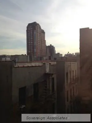 Rented by Sovereign Associates | media 40