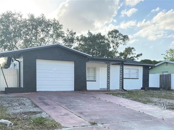 (undisclosed Address), Port Richey, FL 34668