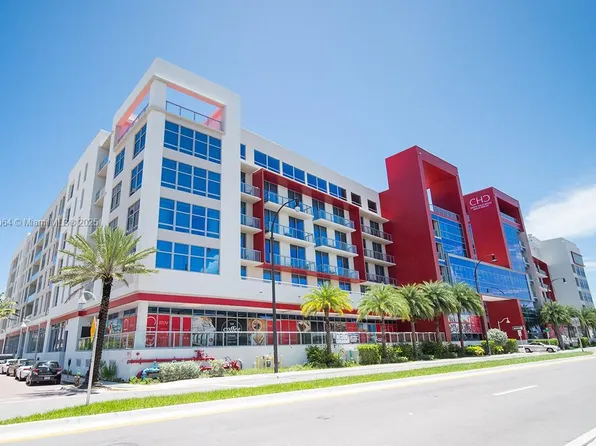 777 N Ocean Dr #S323, Hollywood, FL 33019